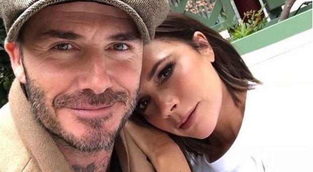 Victoria Beckham ha 14 anelli di fidanzamento: il marito David ha speso 4,8 milioni di euro