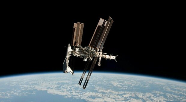 Stazione Spaziale Internazionale: Mosca annuncia l'addio dopo il 2024