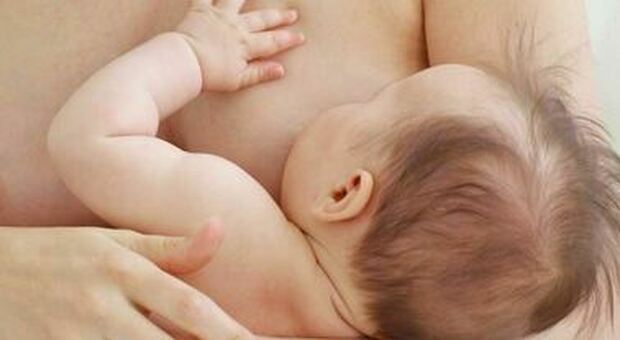 Vaccino e allattamento: nessuna traccia mRna nel latte materno