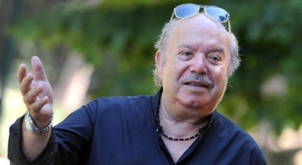 Coronavirus, poesia di Lino Banfi sull'emergenza: Roma Caput Mundi Coronavirus, poesia di Lino Banfi sull'emergenza: Roma Caput Mundi