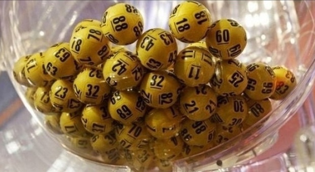 Lotto: vinti oltre 97 mila euro grazie a tre ambi e un terno. Ecco dove
