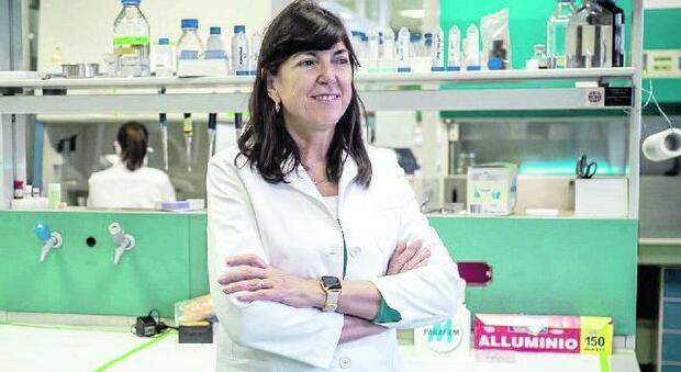 Adriana Albini, biochimica di fama internazionale: «Le donne si ammalano e muoiono meno di tumore»