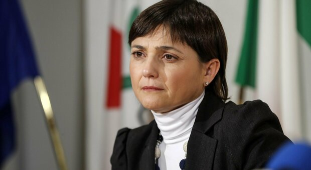Serracchiani nuovo capogruppo Pd alla Camera: «Grazie Letta, un grande passo in avanti»