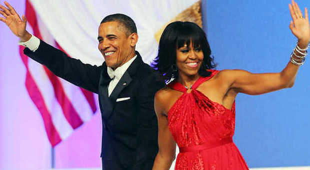 Barack e Michelle Obama (usmagazine.com)