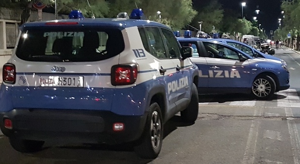 Maxi operazione contro la cosca della 'Ndrangheta: arresti anche a Pesaro