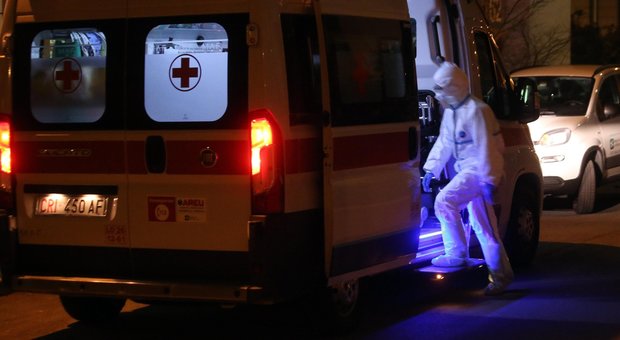 Coronavirus, parla il paziente zero: «Sono sempre stato bene, non sapevo niente» Coronavirus, parla il paziente zero: «Sono sempre stato bene, non sapevo niente»