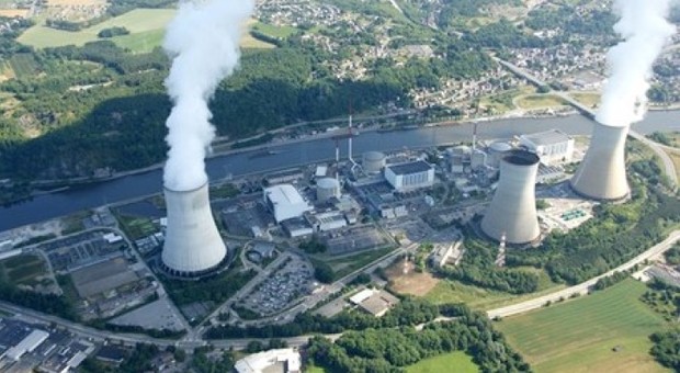 Stragi Bruxelles, evacuata la centrale nucleare di Tihange a Liegi