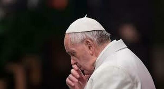 Abusi, Papa Francesco: «La denuncia è necessaria, chi l'ha fatto con il più piccolo lo ha fatto contro Cristo»