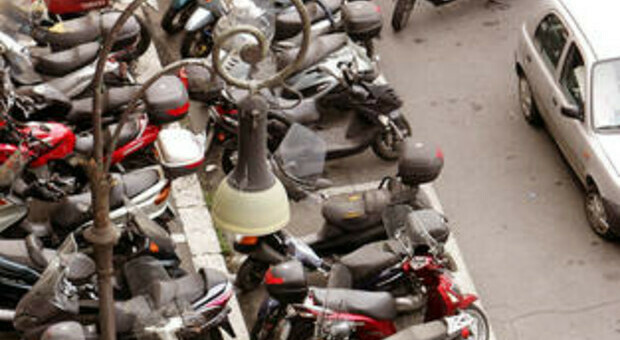Scooter, tornano gli incentivi: da oggi si potrà chiederli online. Tutte le regole Scooter, tornano gli incentivi: da oggi si potrà chiederli online. Tutte le regole
