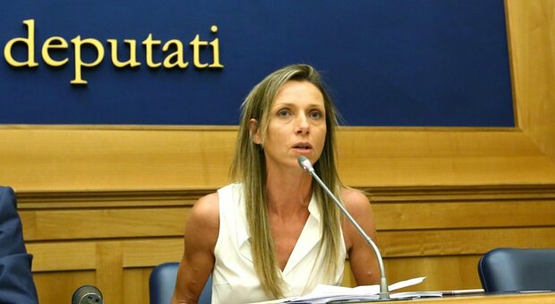 Capolista al proporzionale: sfida tra Valentina Vezzali e Simone Baldelli alla Camera