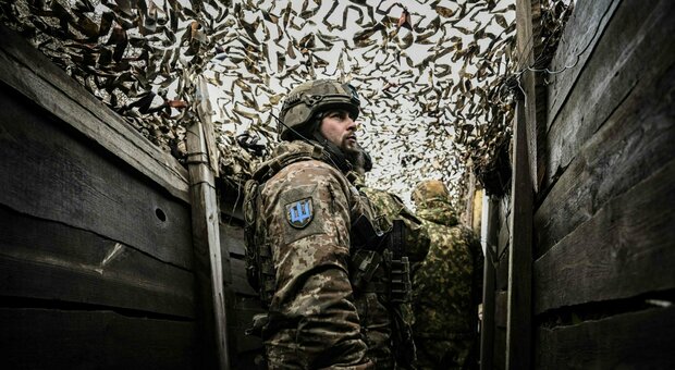 Fonti militari ai media britannici: «Un'arma termobarica nel blitz russo in Ucraina»