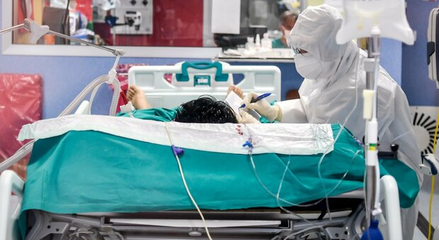 A 81 anni è morta un’altra ex paziente della Casa di cura di Po0rto Viro A 81 anni è morta un’altra ex paziente della Casa di cura di Po0rto Viro