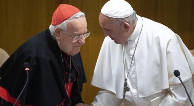 Ragazzino abusato dal prete, la mamma scrive al cardinale Bassetti: «Perché tante menzogne?»