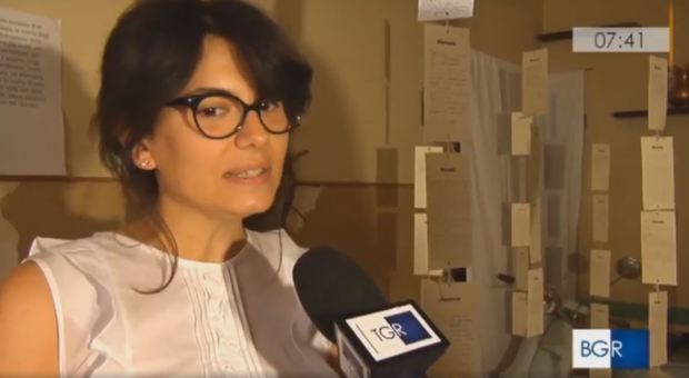 Laura Paniccià Laura Paniccià