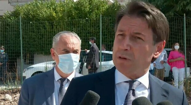 Palazzo Chigi ai ministri: «Se volete il Recovery dovete tagliare le spese» Palazzo Chigi ai ministri: «Se volete il Recovery dovete tagliare le spese»