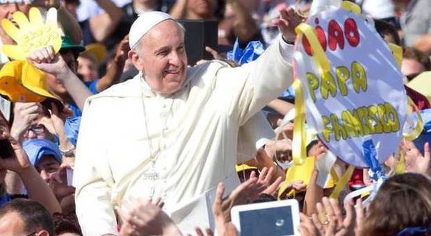 Papa Francesco, i primi due anni del pontefice che ha cambiato il volto della Chiesa