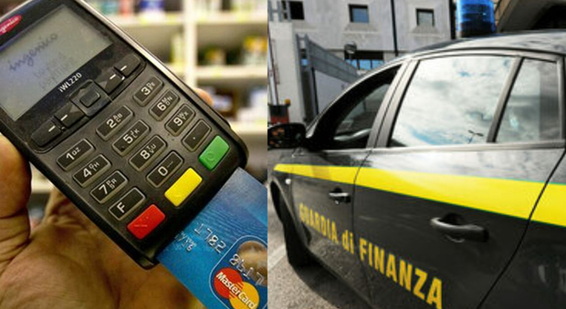 Rimini, tabaccaia rifiuta il pagamento elettronico: multata dalla Guardia di Finanza