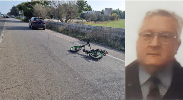 Grave incidente tra auto e bici a San Cesario, morto il ciclista