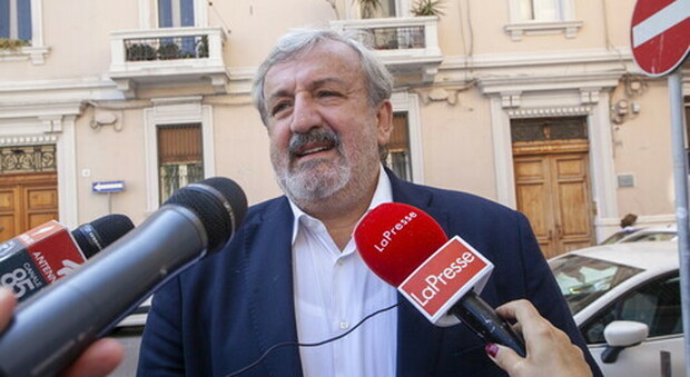 Emiliano: «In Puglia affermazione della coalizione che governa la Puglia, ora avanti uniti ai ballottaggi»