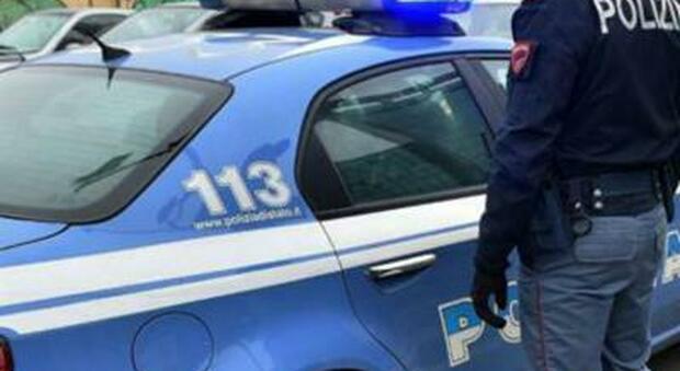 Roma, controlli anti-covid della polizia: chiusi tre locali
