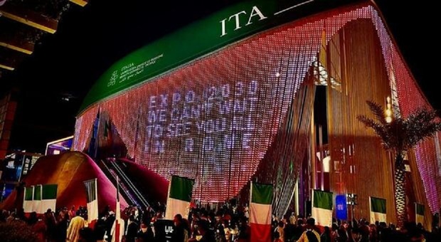 Expo 2030, la corsa di Roma. «Cultura, scienza e tecnologia, l’innovazione per migliorare il mondo»