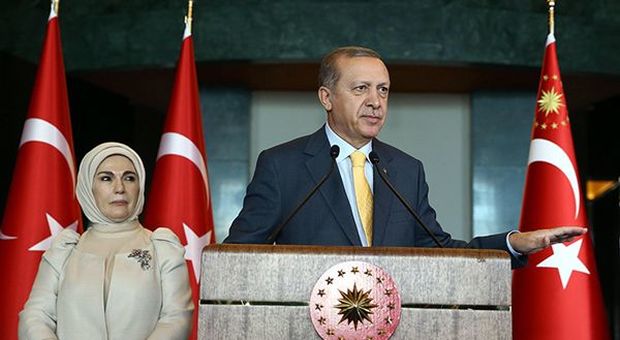 Turchia, Erdogan su Libia: Tripoli ci ha chiesto di inviare truppe