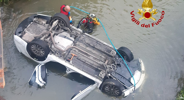 L'incidente L'incidente