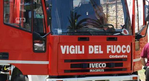 Milano, incendio in centro anziani: 18 feriti, uno è grave