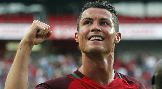 Cristiano Ronaldo, nati due gemelli: ma non sono di Georgina