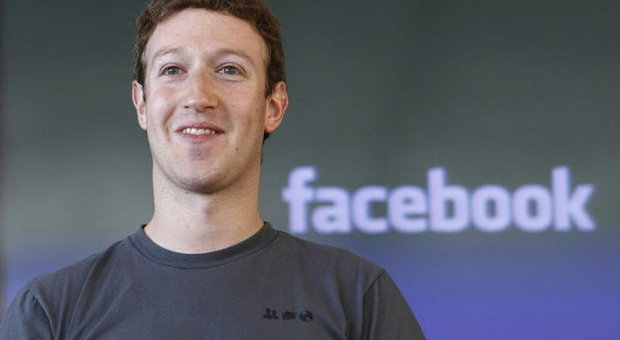 Mark Zuckerberg Mark Zuckerberg