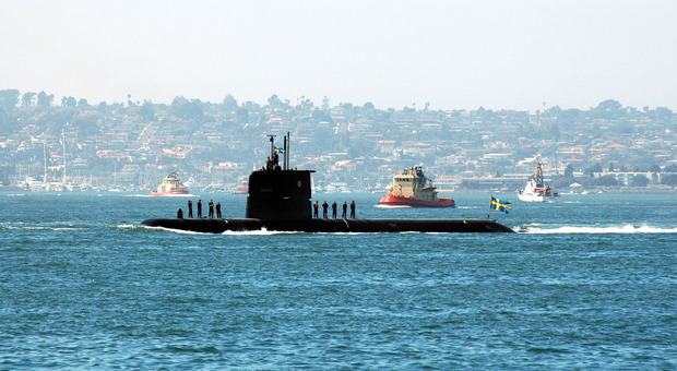 Dal sottomarino al caccia: le eccellenze che la Svezia porterebbe in dote alla Nato