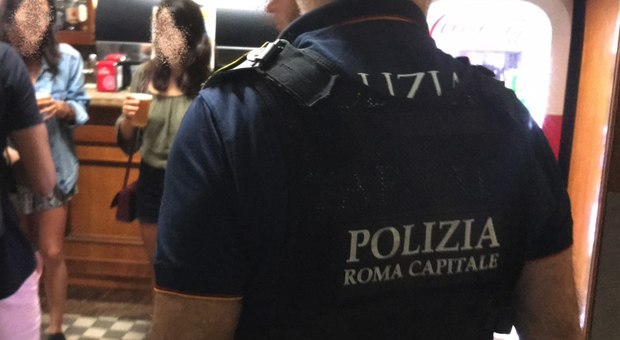 I controlli della polizia locale I controlli della polizia locale