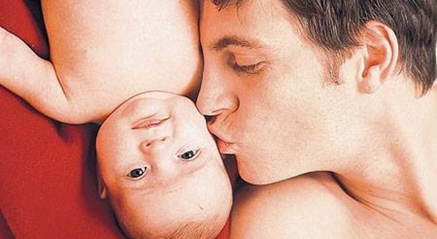 Coronavirus, allarme fertilità maschile. L'esperto: «I ragazzi guariti facciano il test» Coronavirus, allarme fertilità maschile. L'esperto: «I ragazzi guariti facciano il test»