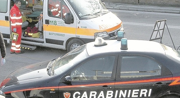 Porto Sant'Elpidio, picchiato e violentato: l'incontro hard finisce in ospedale. Arrestato il partner