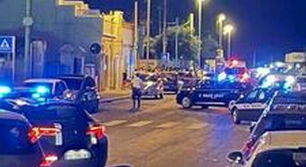 Travolse e uccise un uomo sul lungomare Santo Spirito a Bari: arrestato 20enne