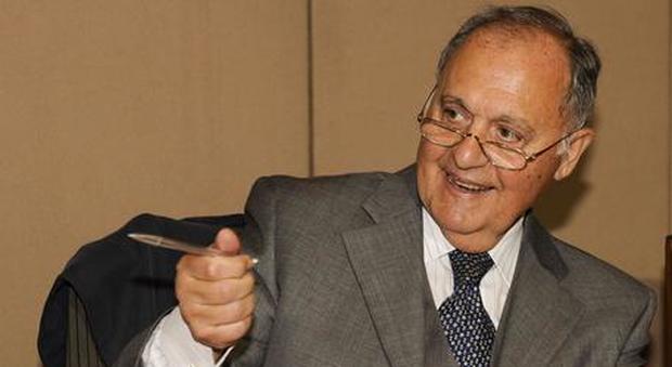 Paolo Savona Paolo Savona
