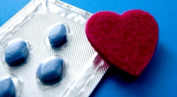 Addio a Viagra e pillole dell'amore: ecco le cure hi-tech, dalle onde d'urto al gel Addio a Viagra e pillole dell'amore: ecco le cure hi-tech, dalle onde d'urto al gel