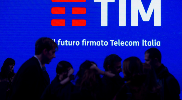 Il Consiglio di Stato annulla maxi multa dell'Antitrust a Tim e altre sei società Il Consiglio di Stato annulla maxi multa dell'Antitrust a Tim e altre sei società
