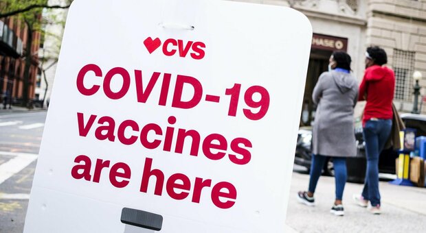 Vaccino, la mossa anti-scettici dell'Ohio: «Puoi vincere 1 milione di dollari se ti fai vaccinare»