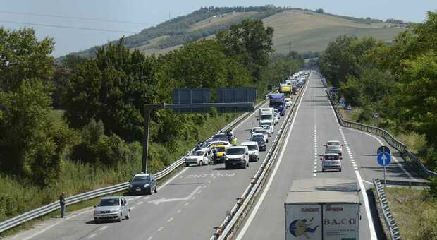 L'incidente L'incidente