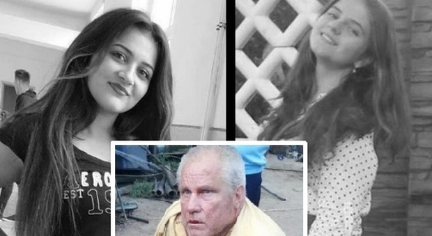 Rapita da serial killer, ragazza chiama la polizia che tarda ore: trovata morta carbonizzata Rapita da serial killer, ragazza chiama la polizia che tarda ore: trovata morta carbonizzata