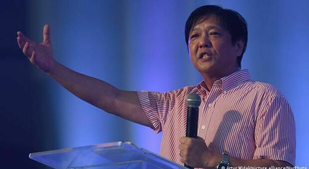 Filippine, dopo trent’anni un Marcos verso la presidenza
