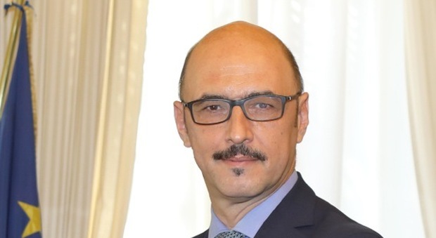 Matteo Mauri, parlamentare del Pd