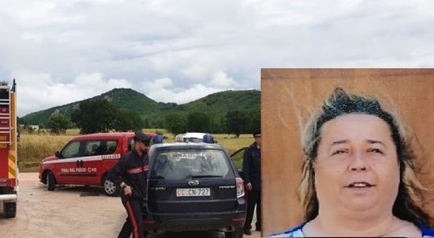 Fermignano, era scomparsa nel nulla da sabato: Renata trovata morta in una scarpata