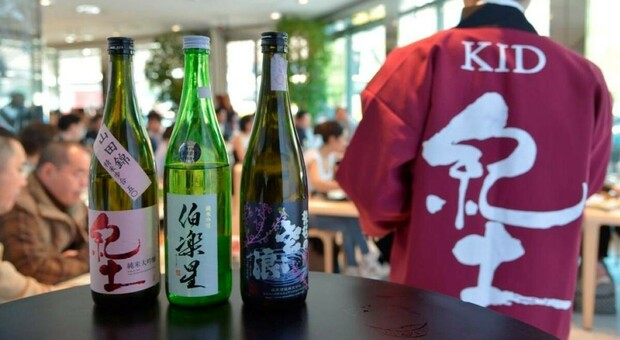 Giappone, campagna per i giovani: «Bevete più alcol!». Così il Fisco spera di rilanciare l'economia