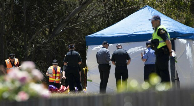 Australia, castello gonfiabile vola in aria durante una festa: morti 5 bambini, altri 4 sono gravi