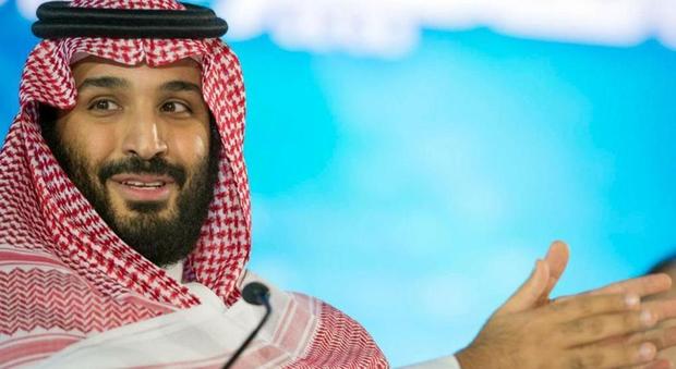 Blitz anticorruzione in Arabia Saudita, arrestati 11 principi