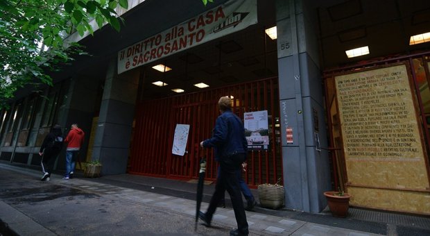 Il Viminale evita la polemica: «Avanti con gli sgomberi». Ma la linea dura non decolla Il Viminale evita la polemica: «Avanti con gli sgomberi». Ma la linea dura non decolla