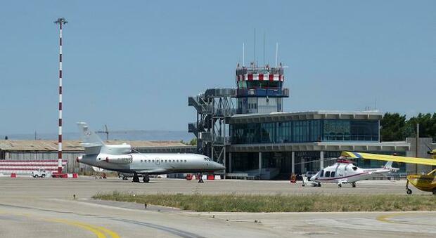 Da venerdì via ai voli da Trapani per Ancona: con l'emergenza Covid stesse tariffe anche per i non residenti Da venerdì via ai voli da Trapani per Ancona: con l'emergenza Covid stesse tariffe anche per i non residenti