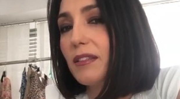 Caterina Balivo in clinica: «Ho fatto un'ecografia, ho una ciste. Forse mi devo operare» Caterina Balivo in clinica: «Ho fatto un'ecografia, ho una ciste. Forse mi devo operare»